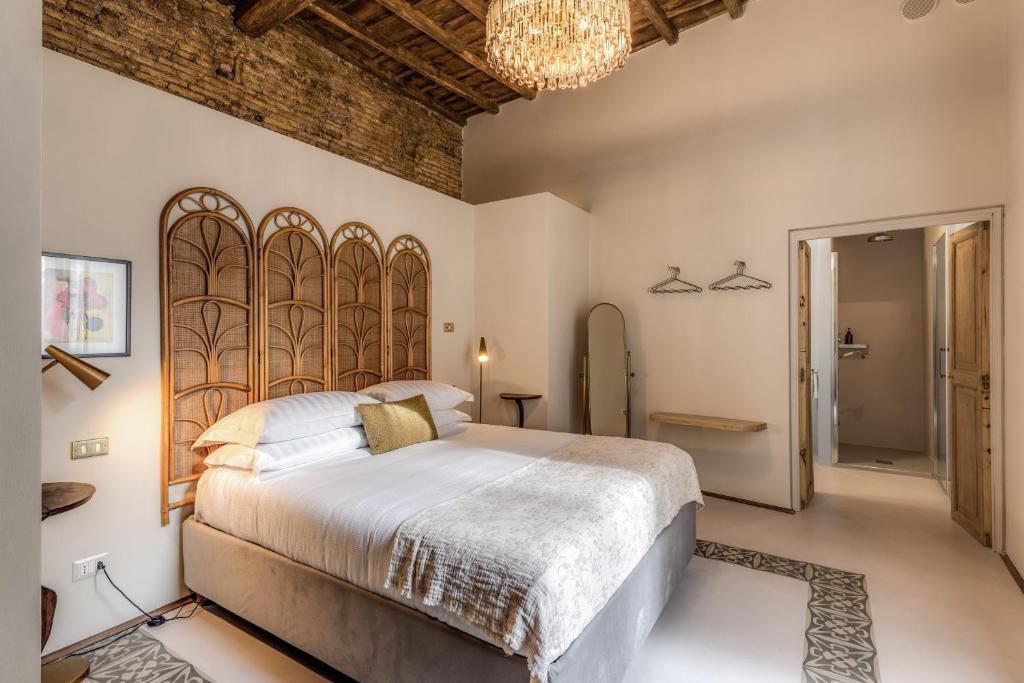 Residenza Brama - Art ApartHotel - Resim 35