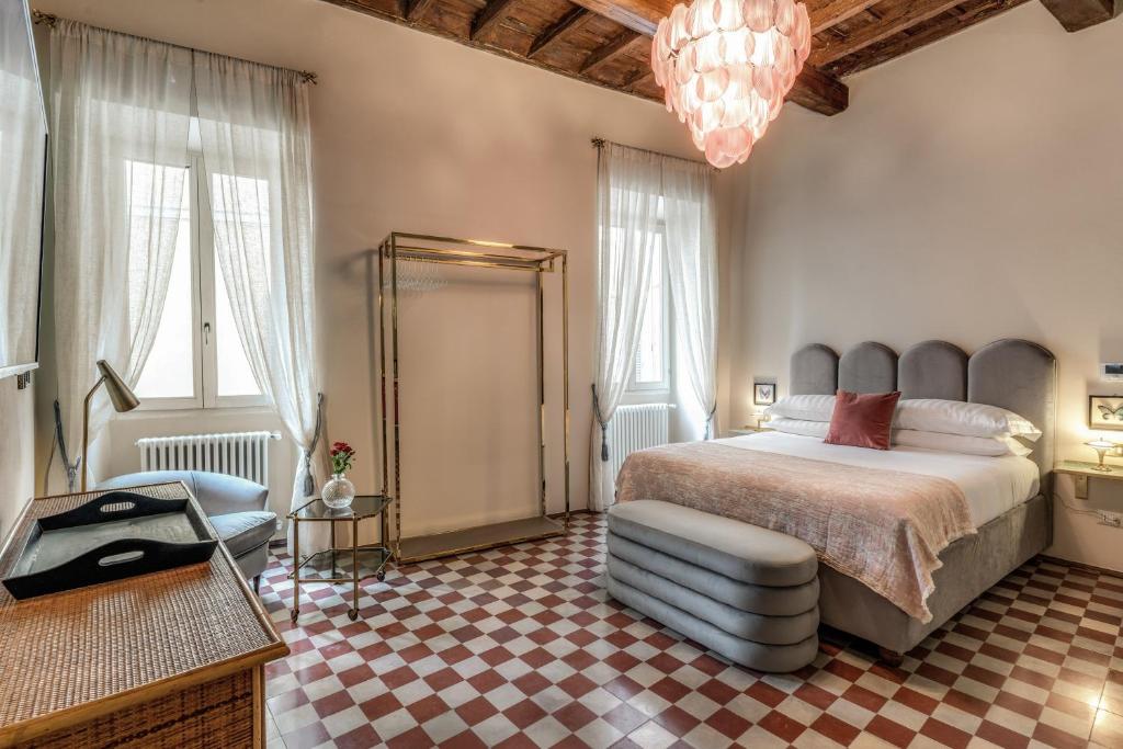 Residenza Brama - Art ApartHotel - Resim 11