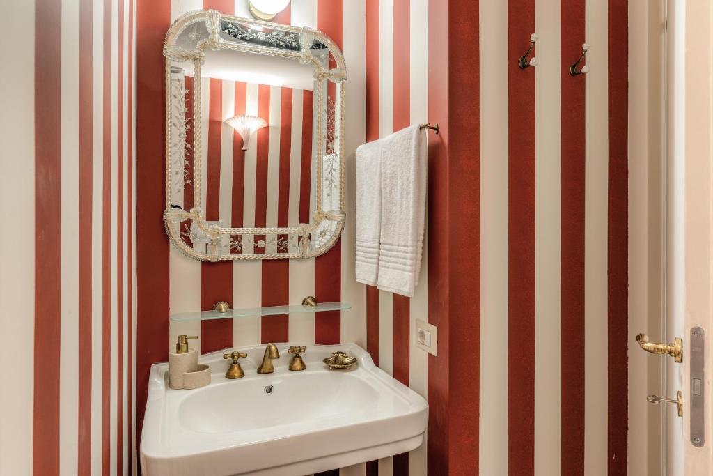 Residenza Brama - Art ApartHotel - Resim 40