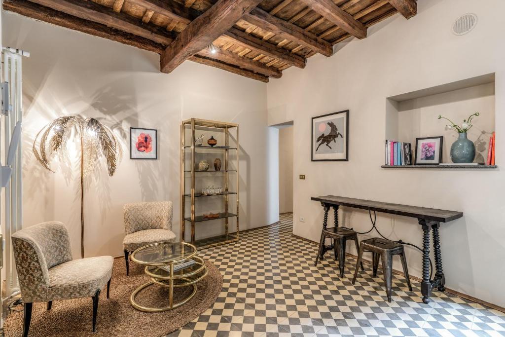 Residenza Brama - Art ApartHotel - Resim 37