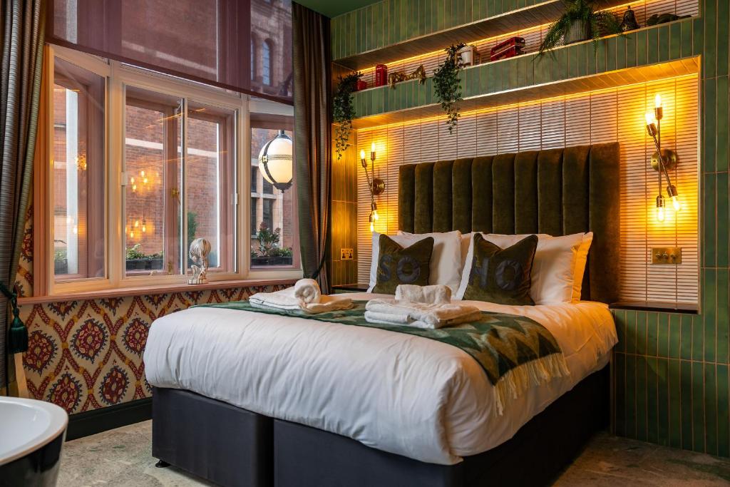 The Spice of Life - Resim 10