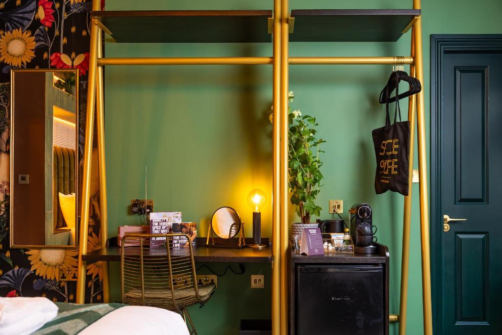 The Spice of Life - Resim 12