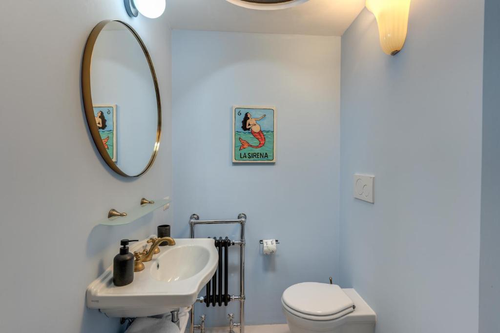 Residenza Brama - Art ApartHotel - Resim 43