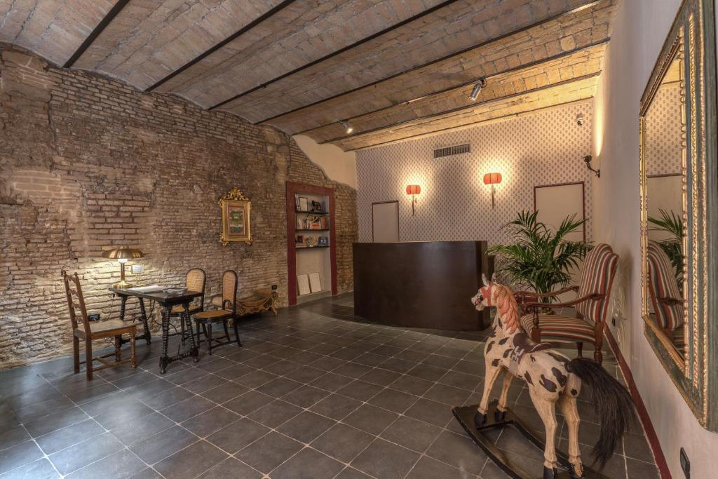 Residenza Brama - Art ApartHotel - Resim 7