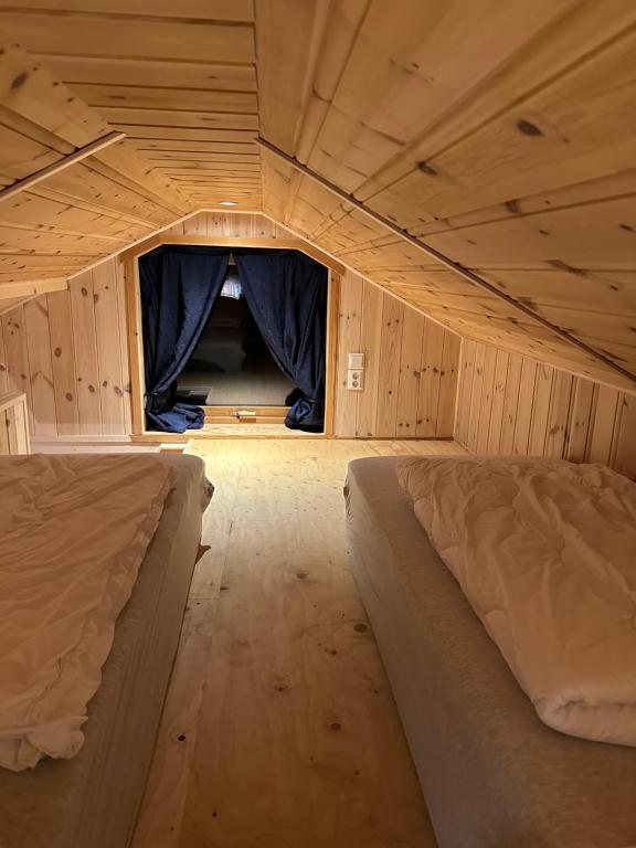 Fotografie z fotogalerie ubytování Haugo Utleige Lodge v destinaci Vossevangen