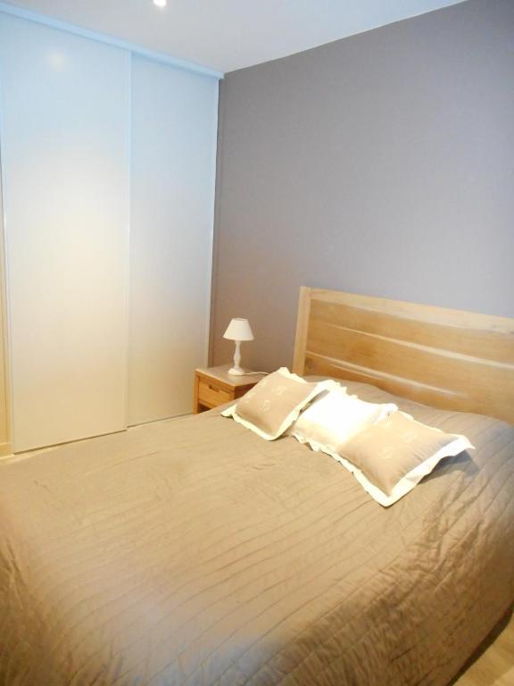 Aux Cottages du port Honfleur - Apartment