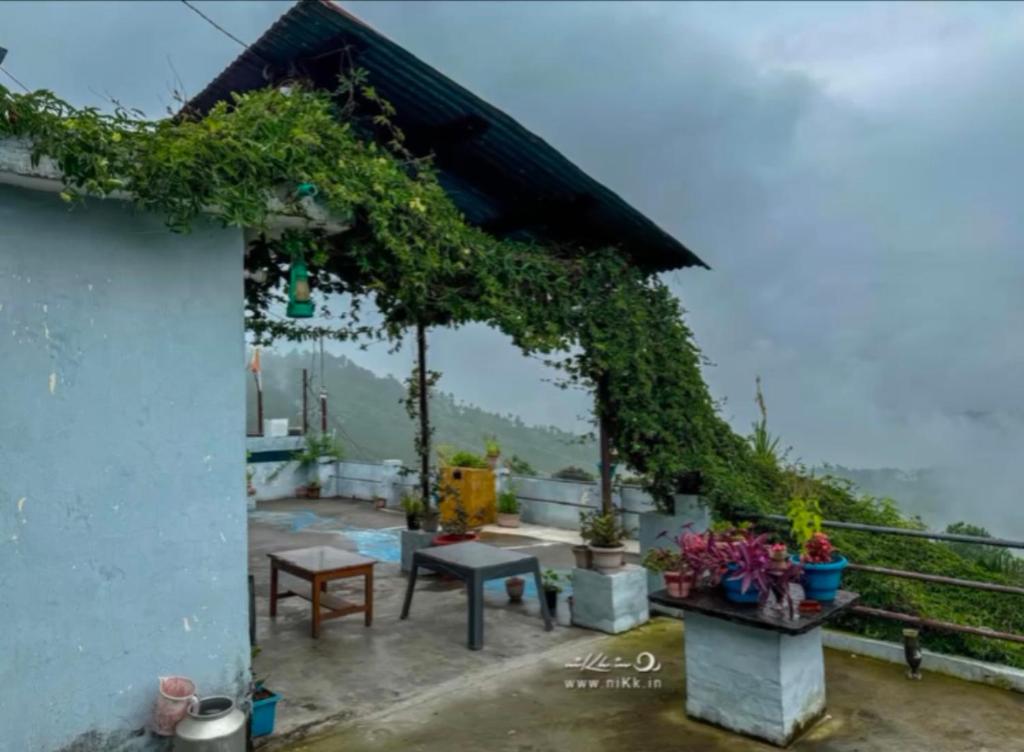 Fotografie z fotogalerie ubytování THE REAL PLACE v destinaci Almora