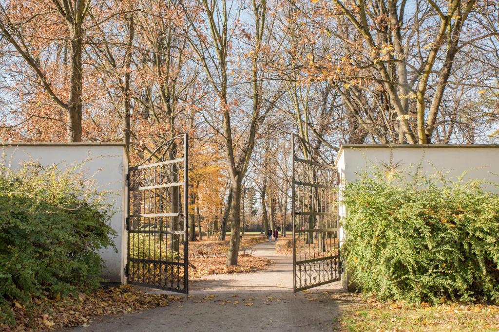 HOTEL I RESTAURACJA BROCHÓW - Resim 42