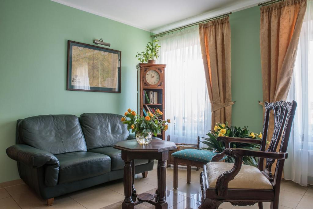 HOTEL I RESTAURACJA BROCHÓW - Resim 41