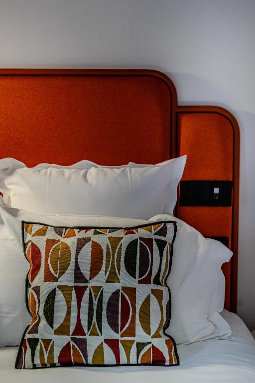 Hôtel Anne de Bretagne - 3