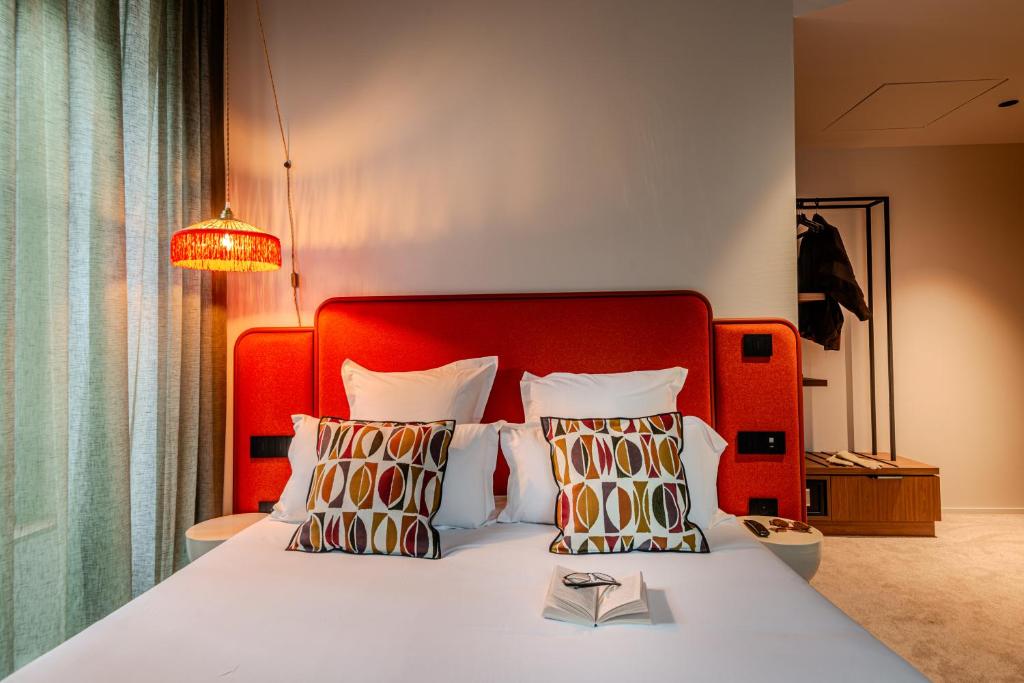 Hôtel Anne de Bretagne - 18