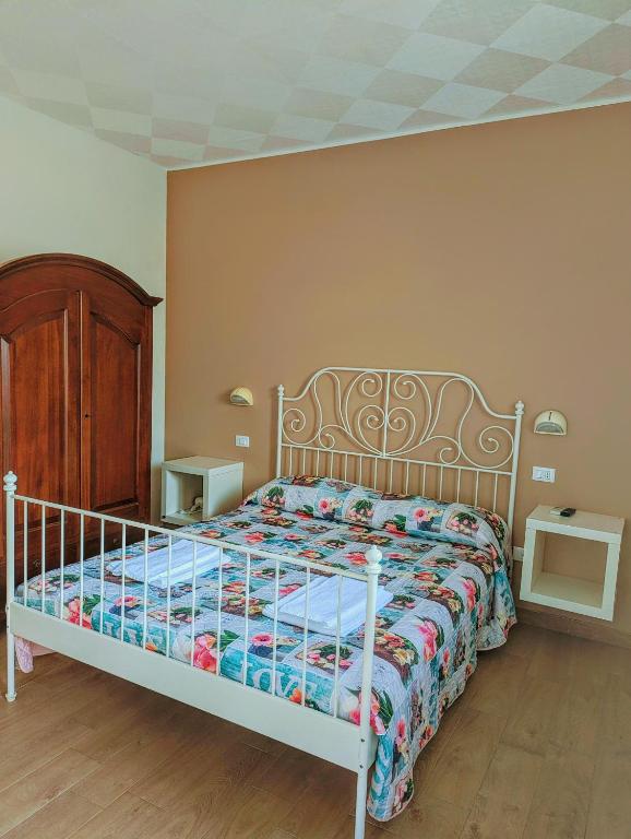 Country House 3Quatrì - Triple Room - Acesso à Invalidez