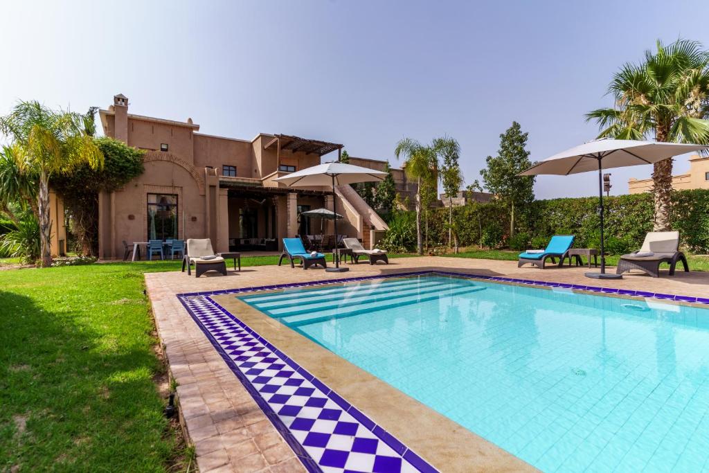 Marrakech Pearl — photo 9