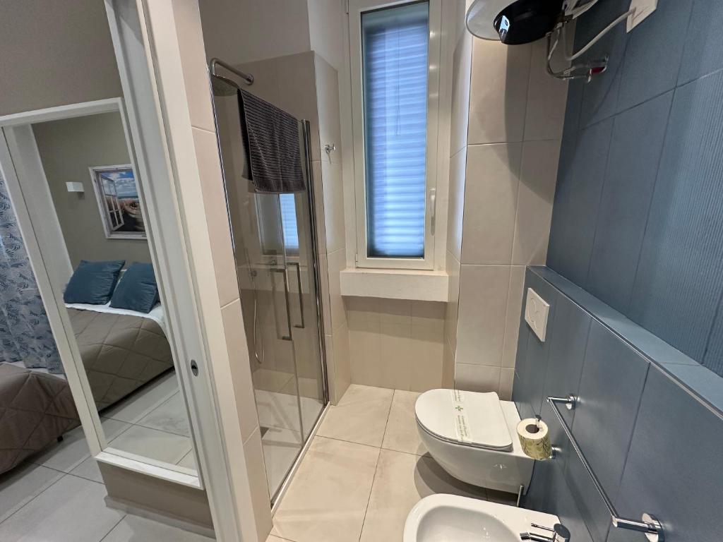 DI PASSAGGIO affittacamere - 19