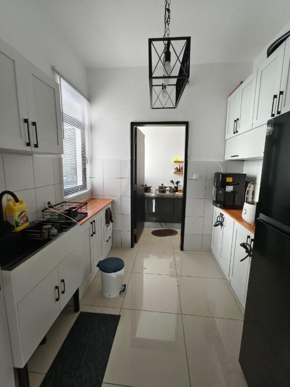 Fotografie z fotogalerie ubytování The Moon Homestay at Putrajaya v destinaci Putrajaya