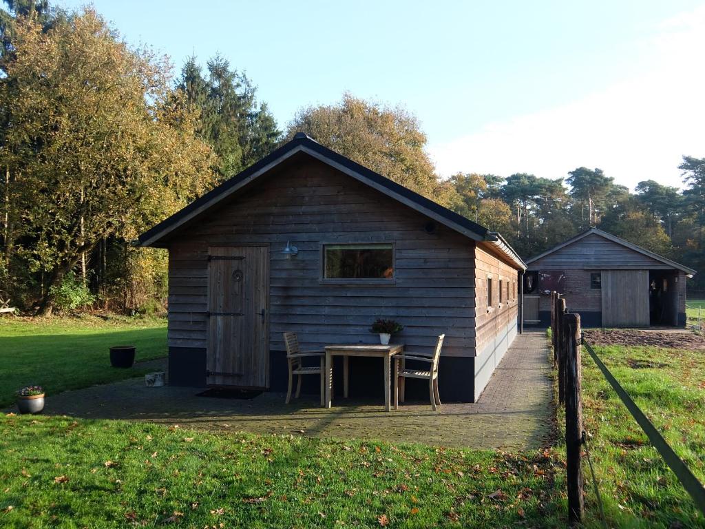 Holiday home Giethmen - Holiday Home