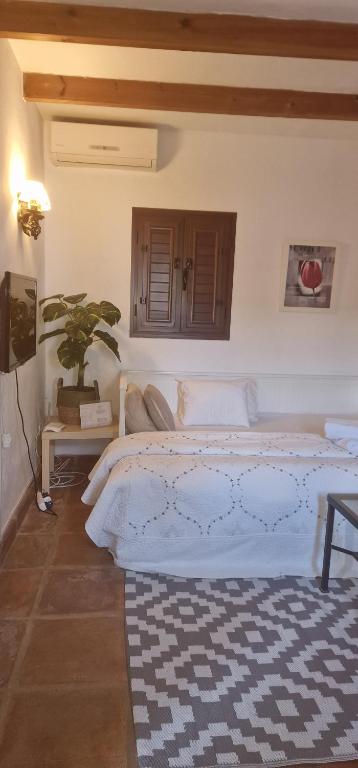 Hotel La Perla Blanca - Suite Familiare