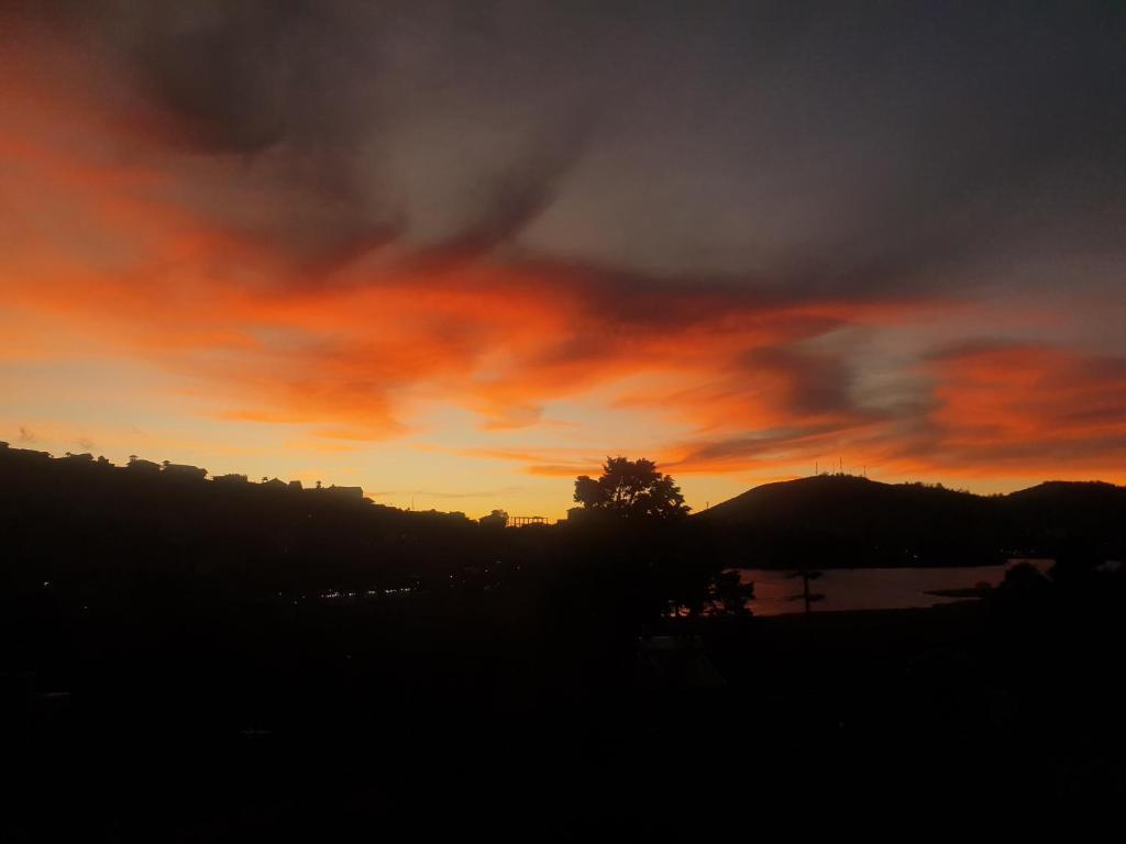 Φυσικό τοπίο κοντά σε αυτό το ξενοδοχείο