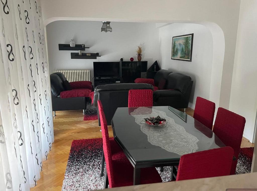 Galeriebild der Unterkunft Dushko Apartment in Kavadarci