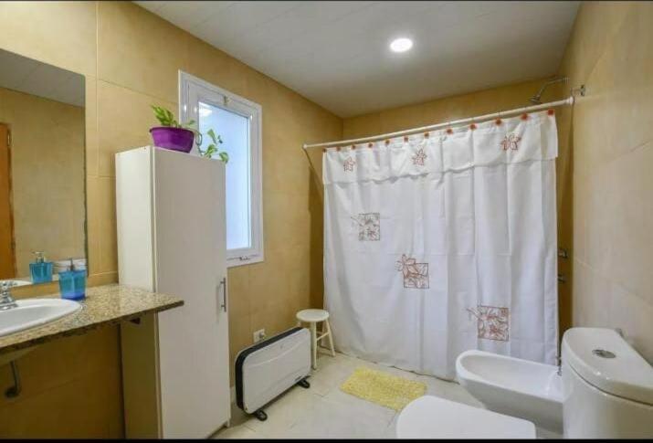 Fotografie z fotogalerie ubytování Perfecta Casa de Verano v destinaci Verónica