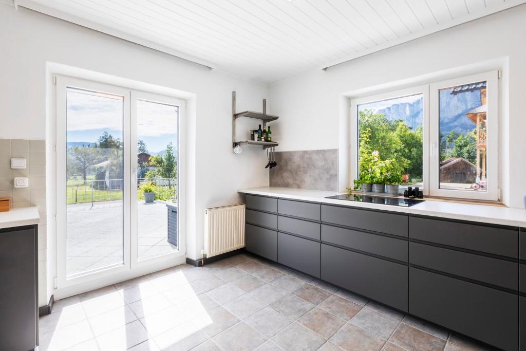Fotografie z fotogalerie ubytování Gästehaus Drachennest v destinaci Sankt Lorenz