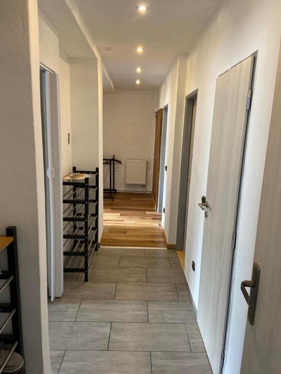 Fotografie z fotogalerie ubytování Apartmán Orlické hory v Orlickém Záhoří