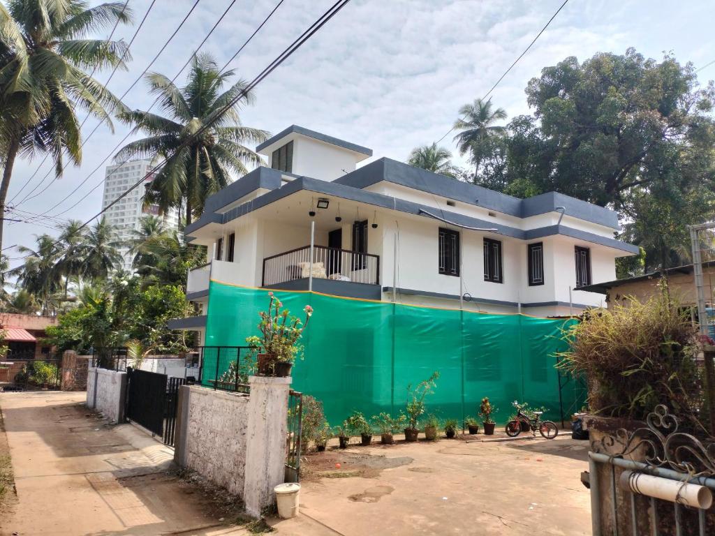 Gallery image of Kudla House in Mangalore