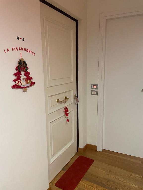 Fotografie z fotogalerie ubytování B&B La Fisarmonica v destinaci Bastia Umbra