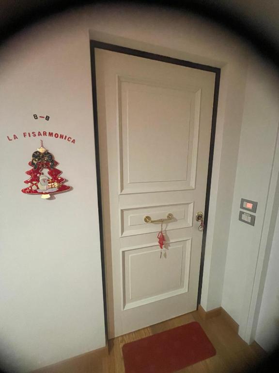 Fotografie z fotogalerie ubytování B&B La Fisarmonica v destinaci Bastia Umbra