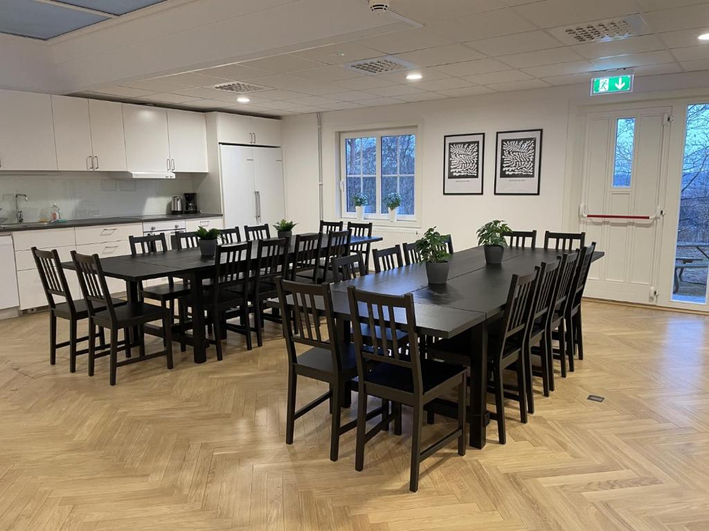 Fotografie z fotogalerie ubytování Forenom Hostel Gothenburg Säve v destinaci Gothenburg