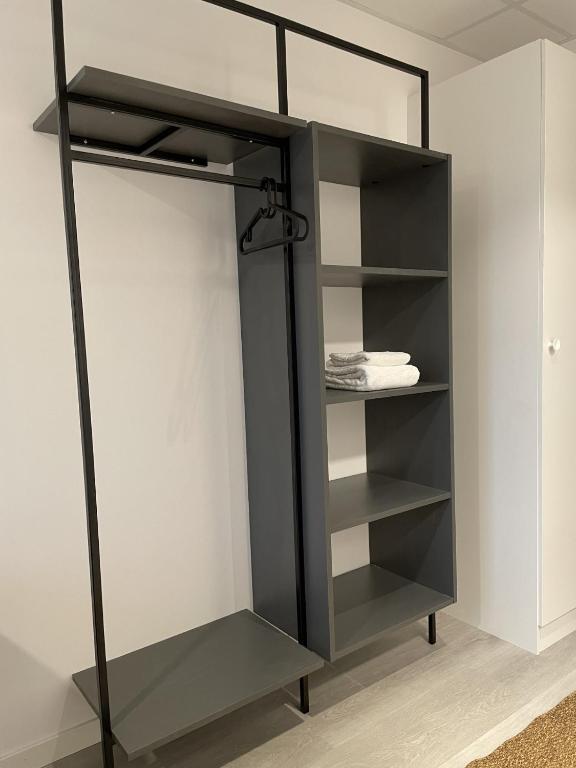 Fotografie z fotogalerie ubytování Forenom Hostel Gothenburg Säve v destinaci Gothenburg