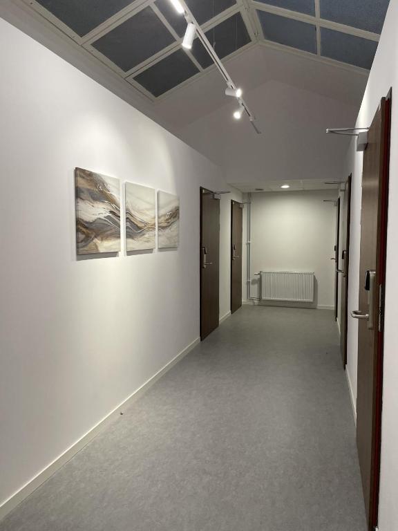 Fotografie z fotogalerie ubytování Forenom Hostel Gothenburg Säve v destinaci Gothenburg