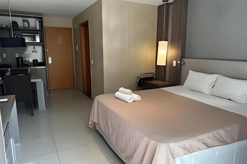 Brisas do Lago - Apartamento 2 - Apartment