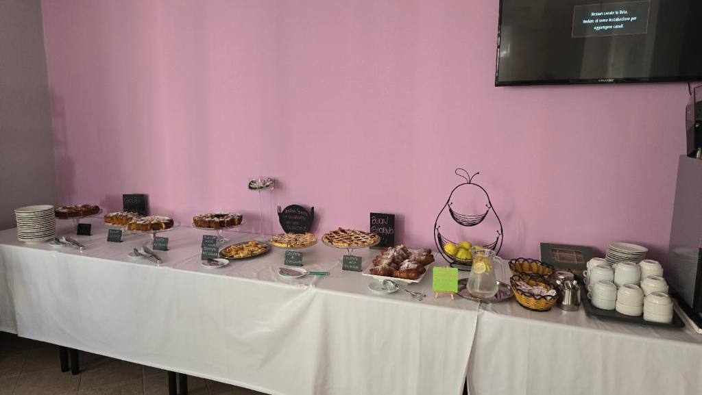 Abc Hotel - Resim 33