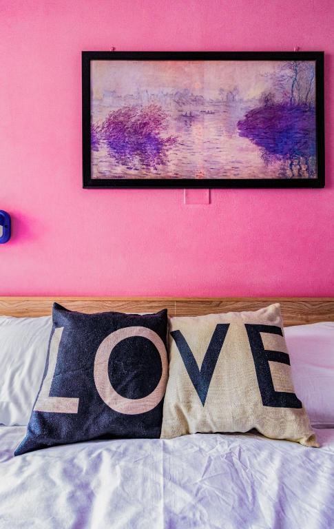 Abc Hotel - Resim 23