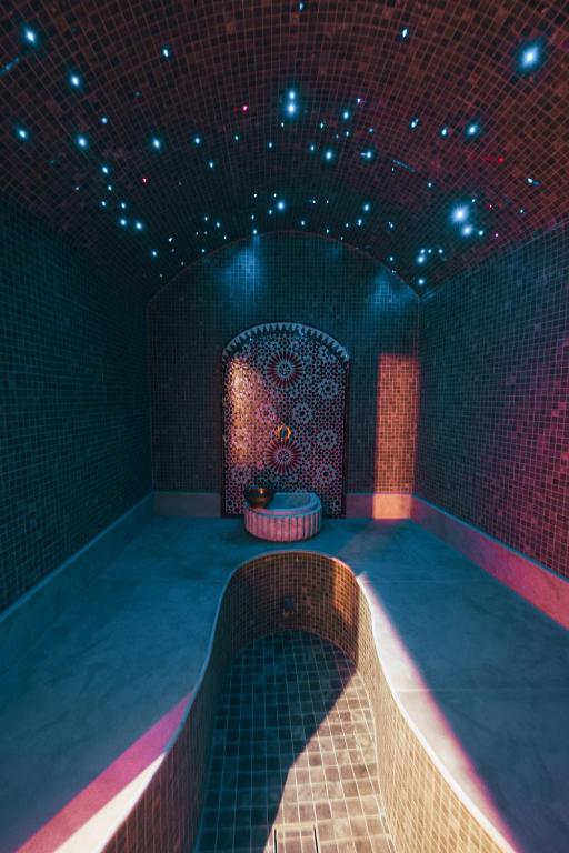 Santolina Etrusca Bed and Breakfast, Sauna, Hammam, Jacuzzi – photo 4