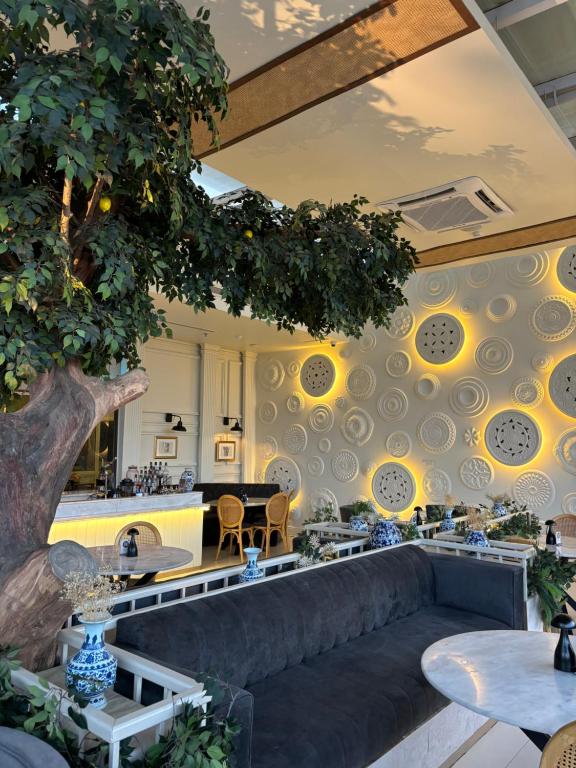 Fotografie z fotogalerie ubytování Sudfa Hotel v destinaci Táif
