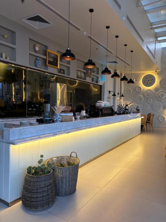 Fotografie z fotogalerie ubytování Sudfa Hotel v destinaci Táif