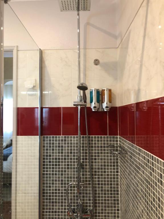 Casa Paula Apartments - 6