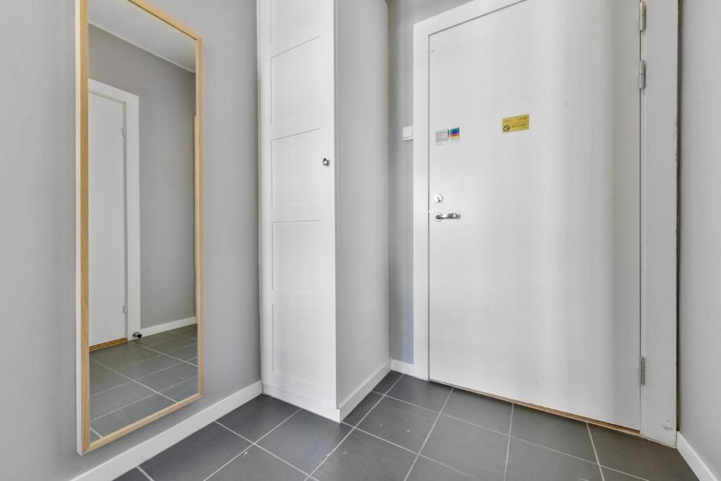 Fotografie z fotogalerie ubytování Forenom Serviced Apartments Oslo Rosenborg v Oslu