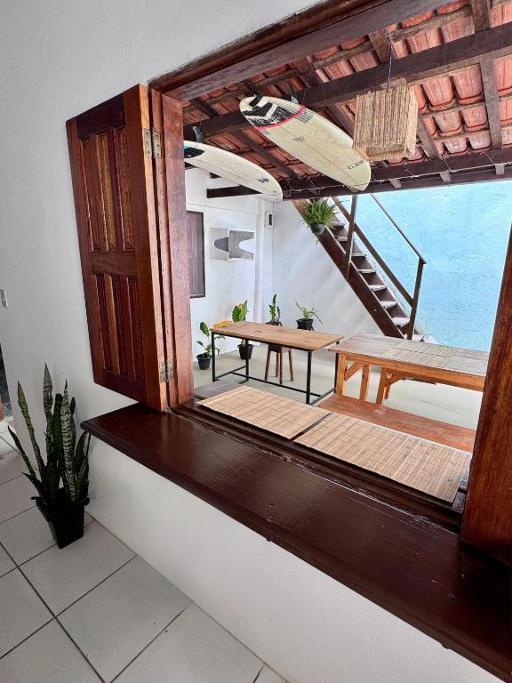 Fotografie z fotogalerie ubytování Casa Boa Suites v destinaci Itacaré