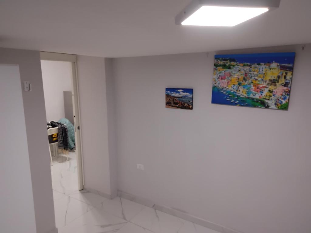 Fotografia z galérie ubytovania BnB Simy3 v Neapole