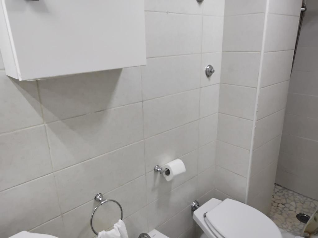 Kúpeľňa v ubytovaní BnB Simy3