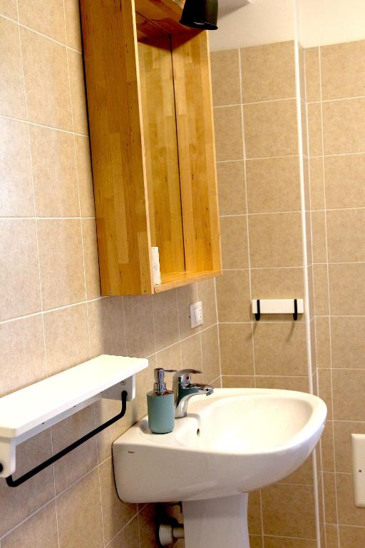 Ostello Dei Concari - Habitación Doble Con Baño Compartido