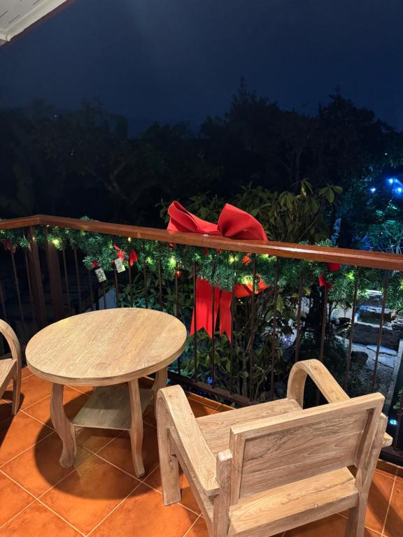 Proud Chiang Mai Poshtel - Resim 17