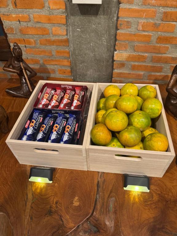 Proud Chiang Mai Poshtel - Resim 33