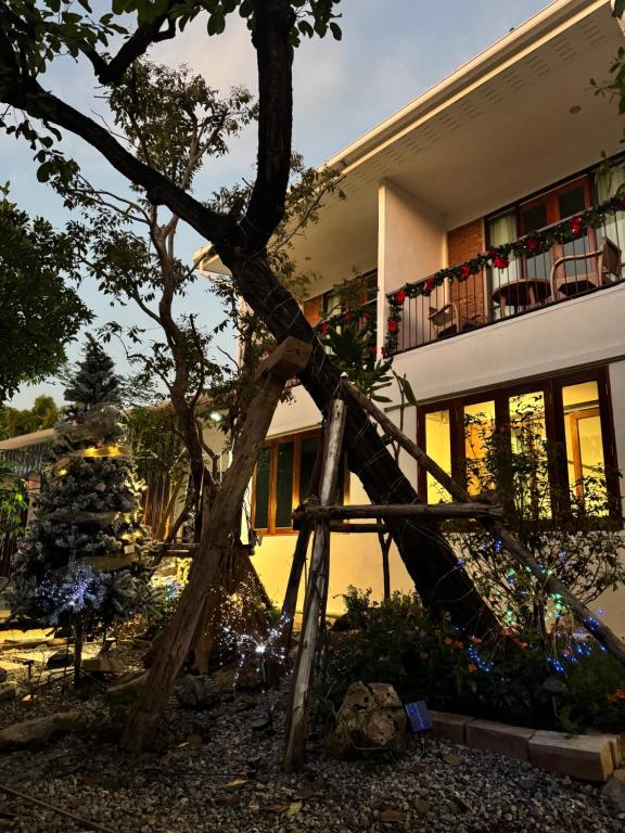 Proud Chiang Mai Poshtel - Resim 12