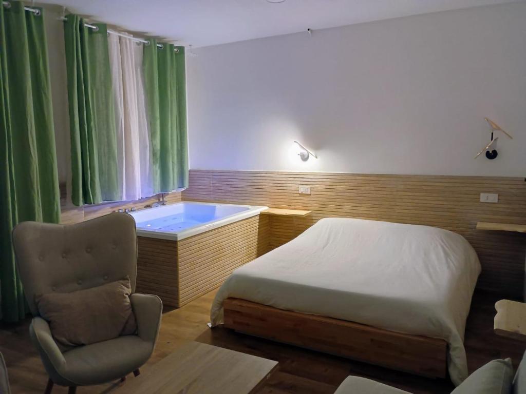 Foto dalla galleria di Royal Retreat ad Alghero