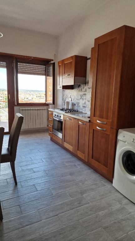 Casa vacanze MATTEO - Appartement Met 1 Slaapkamer