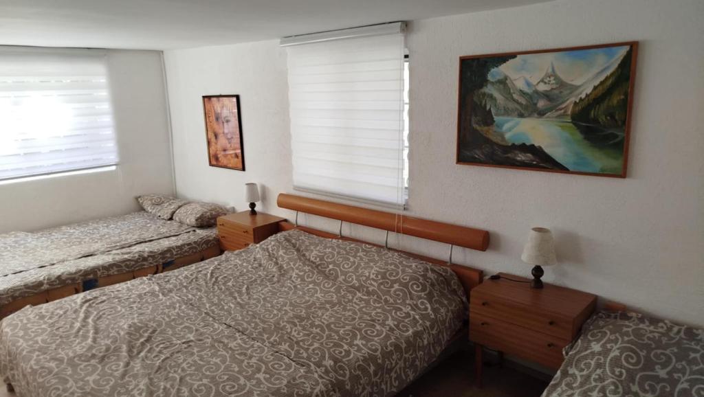 Gallery image of Apartmani Pasuljevic Srebrno Jezero in Veliko Gradište